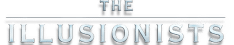 Logo The Illusionists